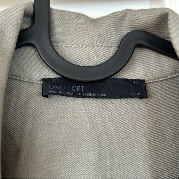 Oak + Fort Set - Picture 6 of 8